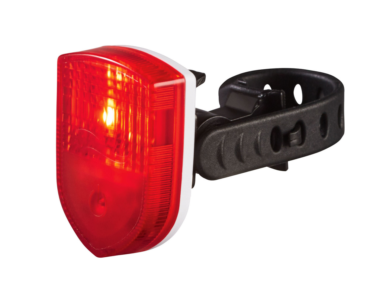 Set of LED Bicycle Lights, 2 pieces