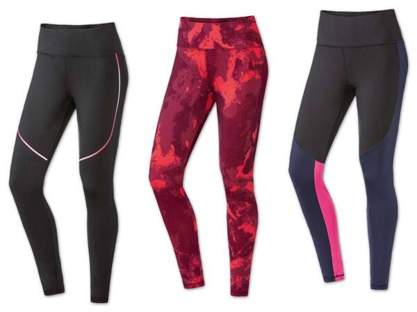 Damen Sporttights