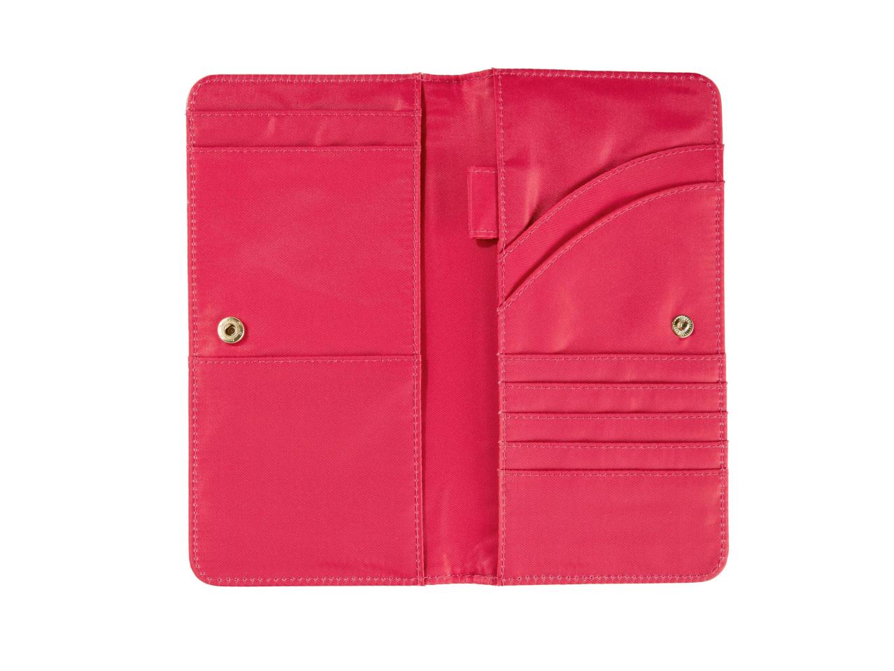 Ladies' Wallet