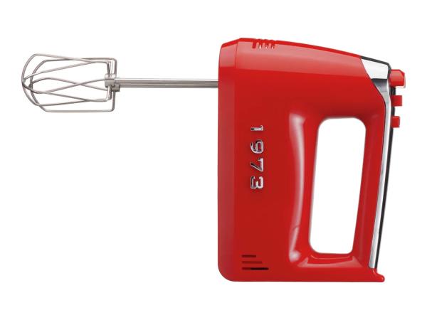 Silvercrest Red Hand Mixer