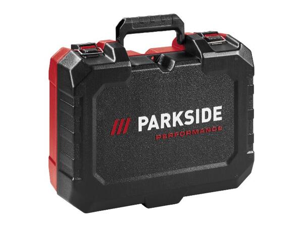 Aku rázový utahovák 1/4″ PDSSAP 20-Li D3 – bez akumulátoru a nabíječky