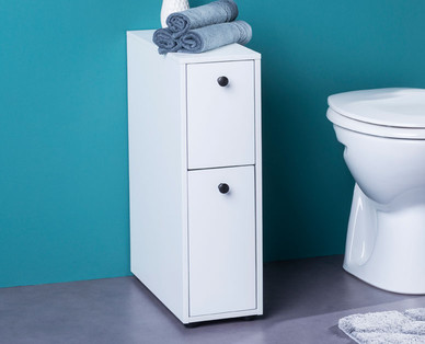 LIVING STYLE WC-Seitenschrank