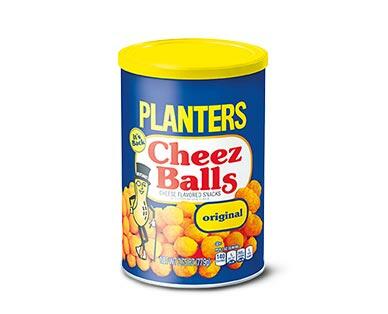 Planters Cheez Balls