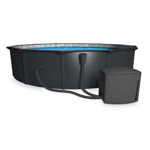 Pooltechnik Box