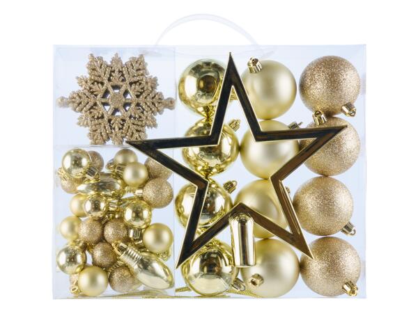 Christmas Baubles