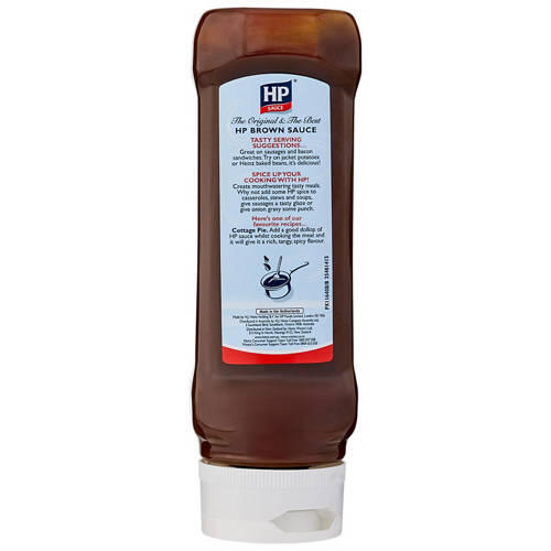 Sauce Original 390ml