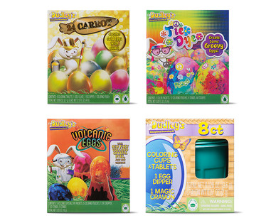 Dudley Easter Egg Decorating Kit