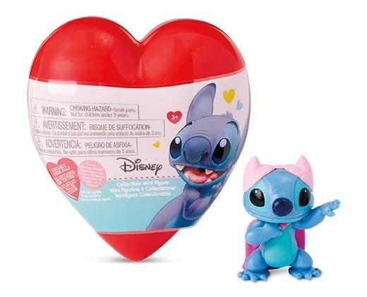 Disney Heart Capsule