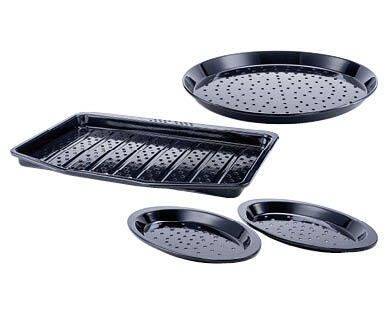 BBQ 
 PLAQUES DE GRIL