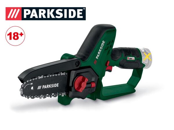 Parkside 12V Cordless Pruning Saw - Bare Unit