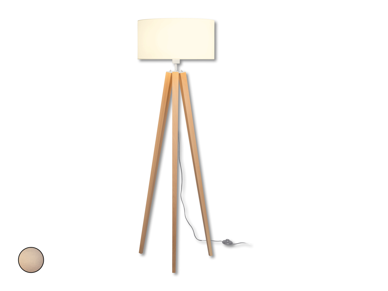 Lampada a LED (solo nella Svizzera francese)