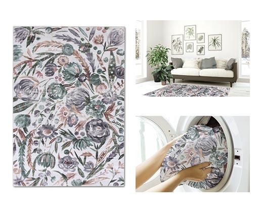 Huntington Home
5' x 7' Washable Area Rug