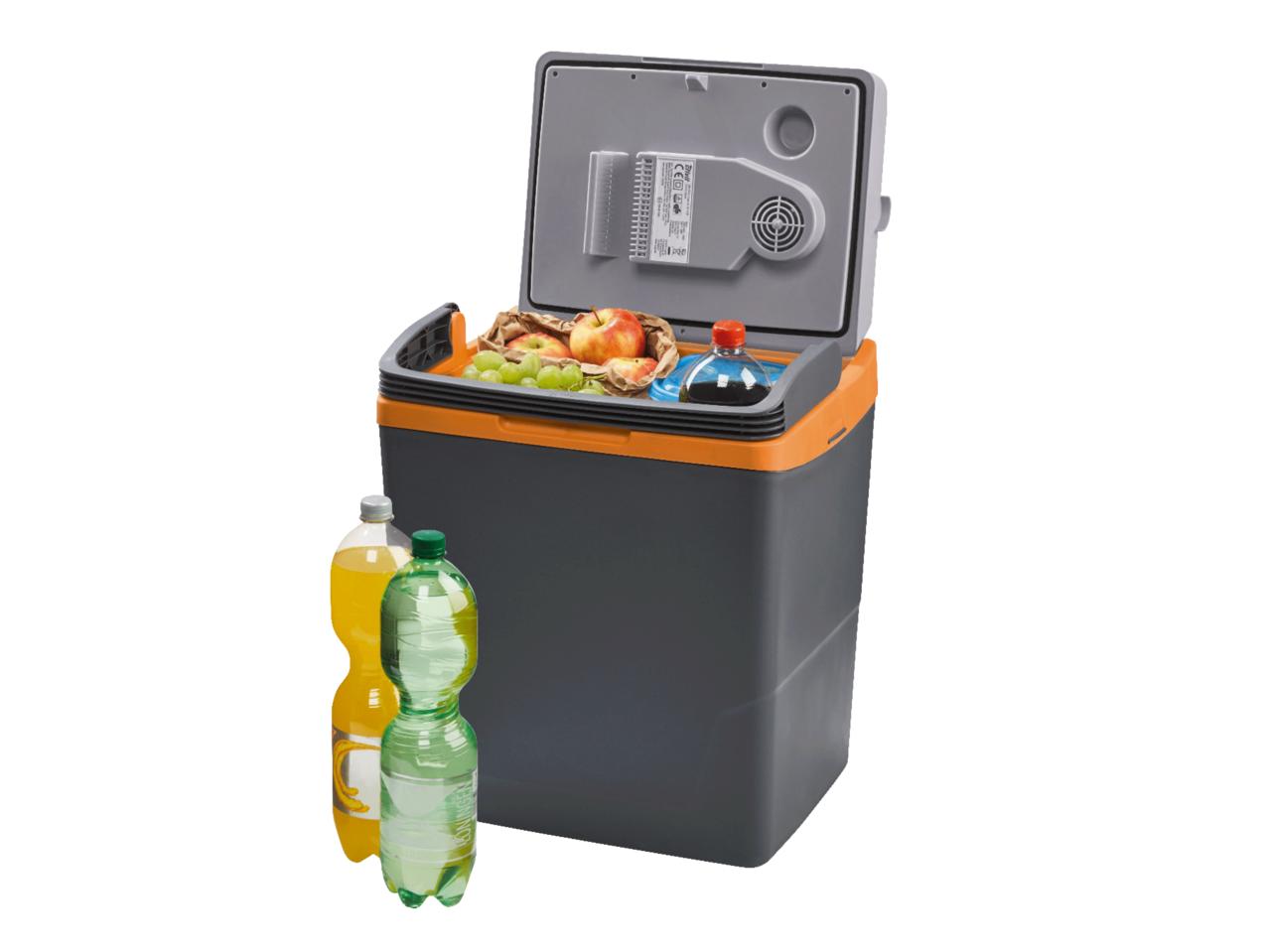 CRIVIT 29L Electric Cool Box