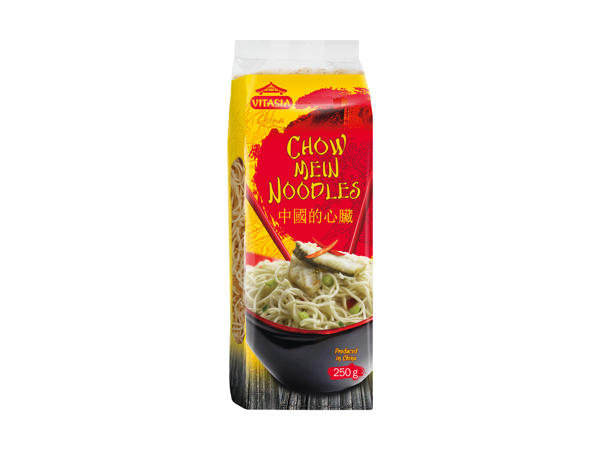 Nouilles Chow Mein
