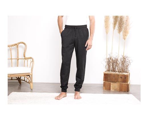 Royal Class 
 Men's Jogger Lounge Pants