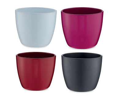 15cm Ceramic Pot†