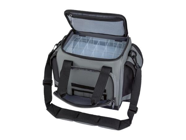 Crivit Fishing Tackle Bag