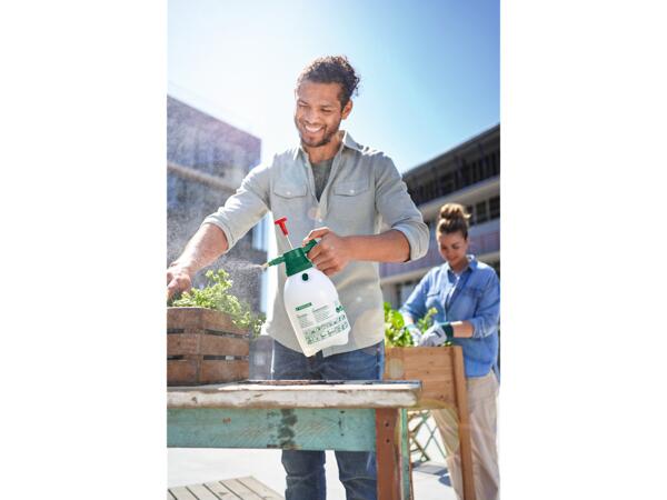 Garden Pressure Sprayer
