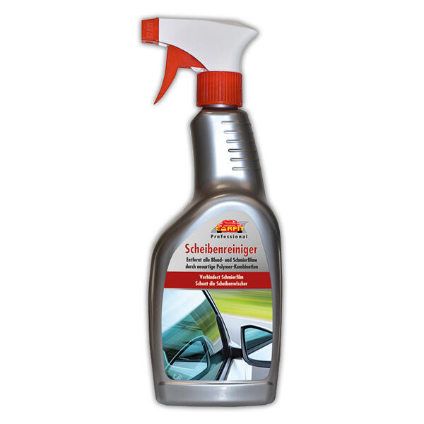 Kfz-Power-Reiniger 500 ml