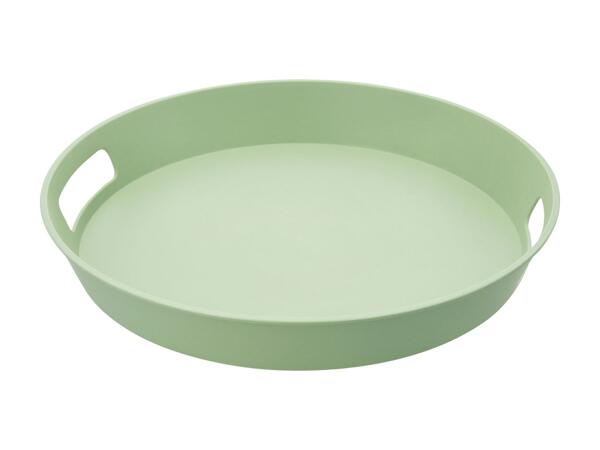 SILVERCREST(R) Serveringsbakke