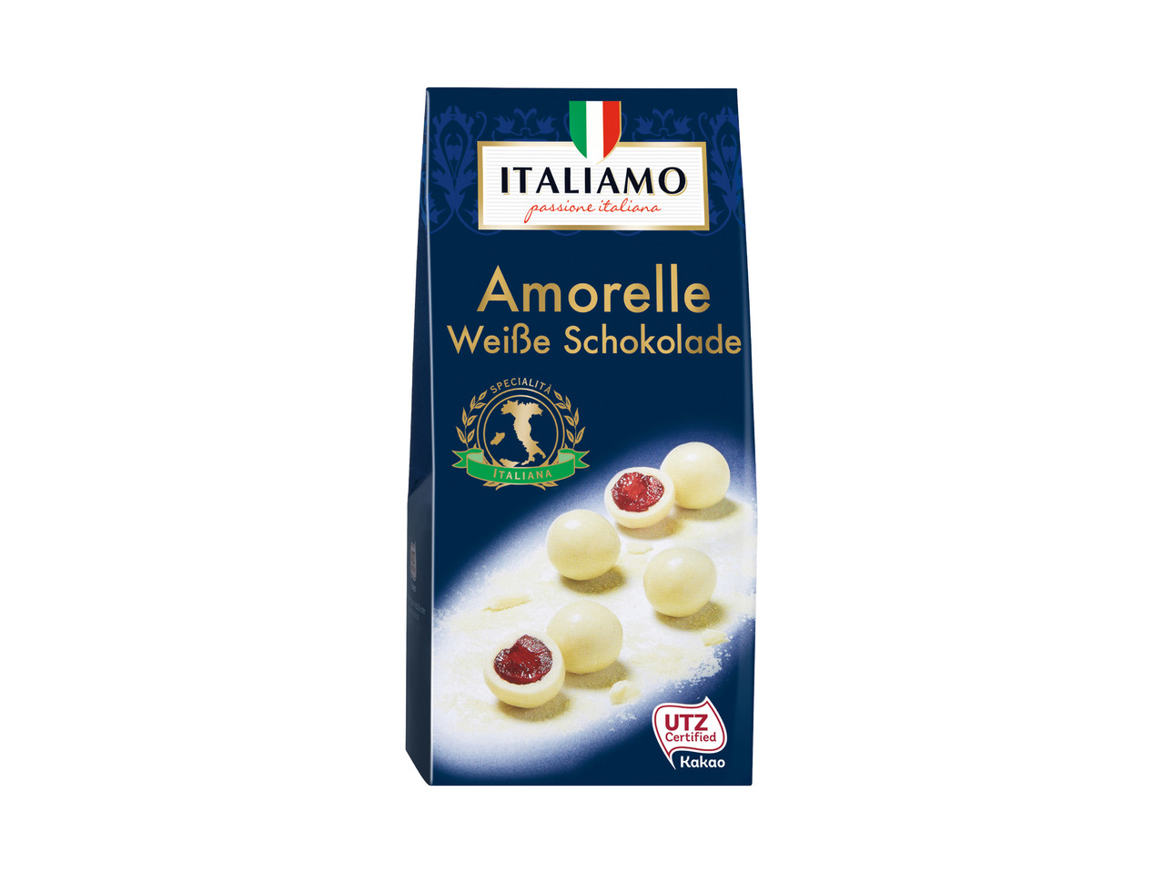 AMORELLE