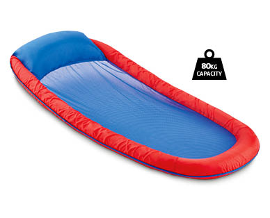 Water Hammock