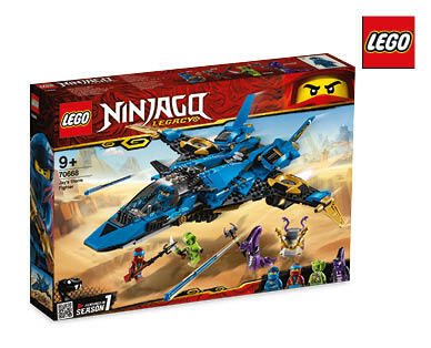 Assorted Lego Playsets