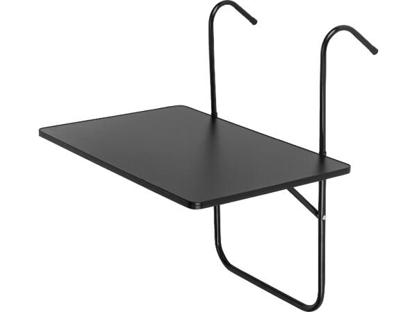 Balkonghängbord