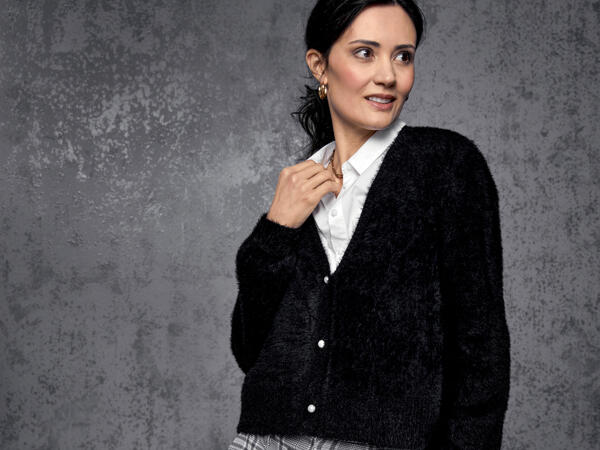 Ladies' Cardigan