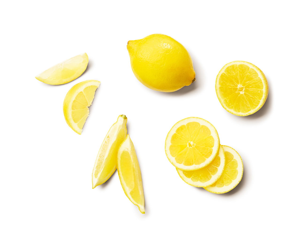 CITRONER, 500 g