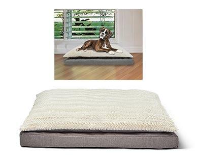 Heart to Tail
Memory Foam Orthopedic Pet Bed