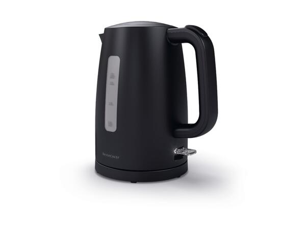 3000W Kettle