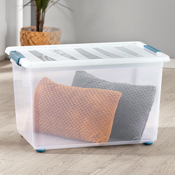Rollenbox "Katla"