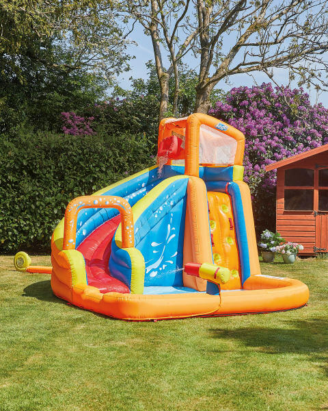Bestway H20 Go Water Park