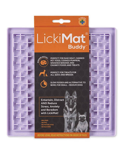 Lickimat Classic