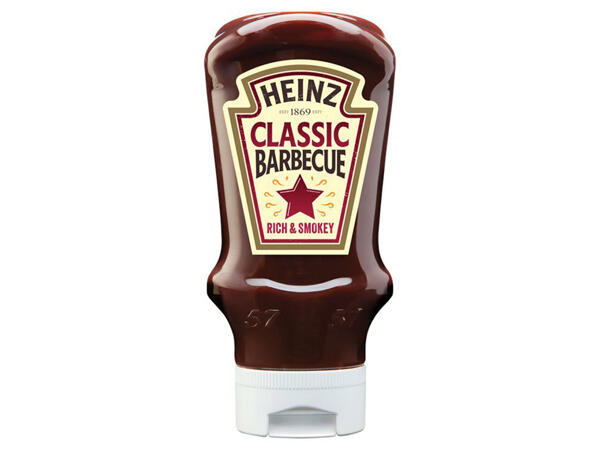 Sauces