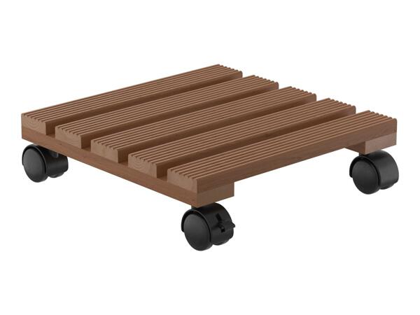 Parkside Plant Roller