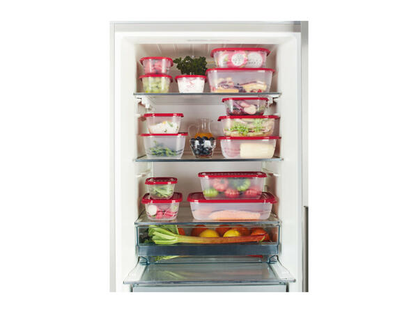 Ernesto Food Storage Containers