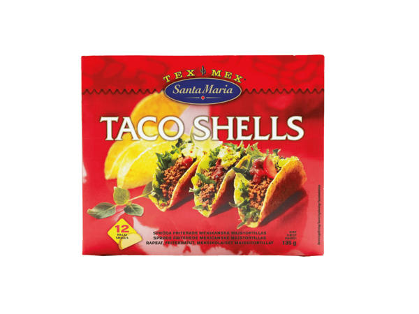 Santa Maria tacoskal