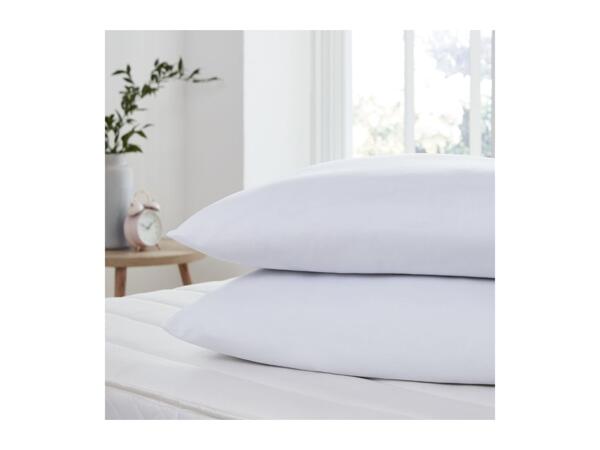 Silentnight Pillows - 2 Pack