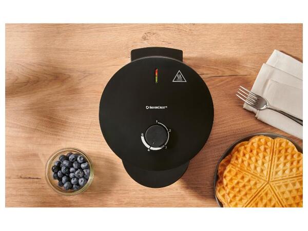 Vaflovač SWE 1200 F1