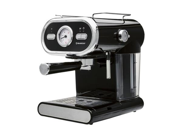 1100W Espresso Machine