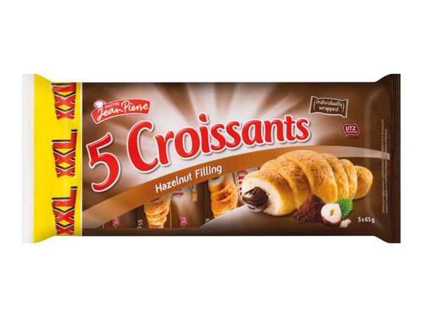 CROISSANTY
