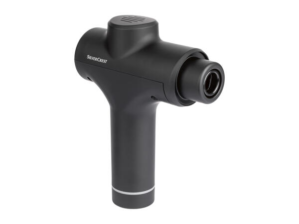 Silvercrest Massage Gun