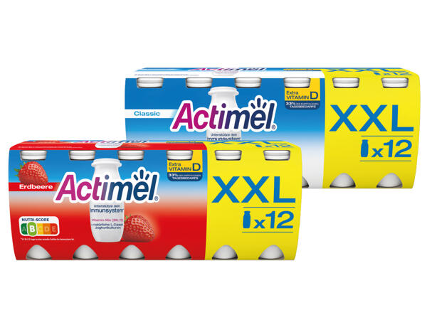 Danone Actimel