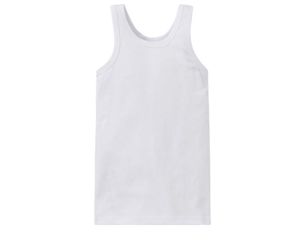 Kids' Vests
