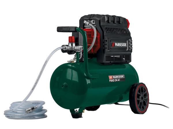 Compressor