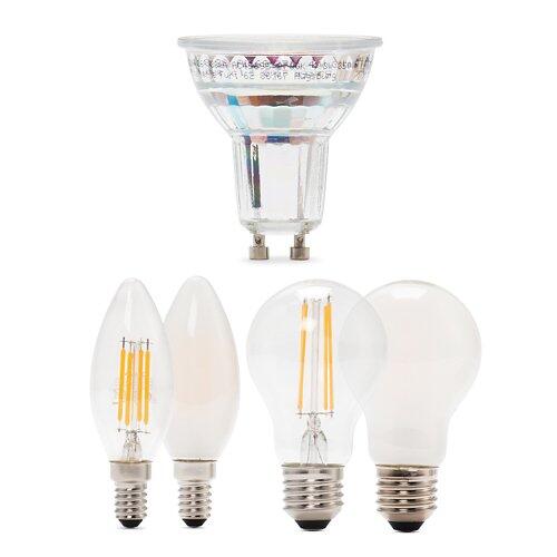 ASSORTIMENT OSRAM LED