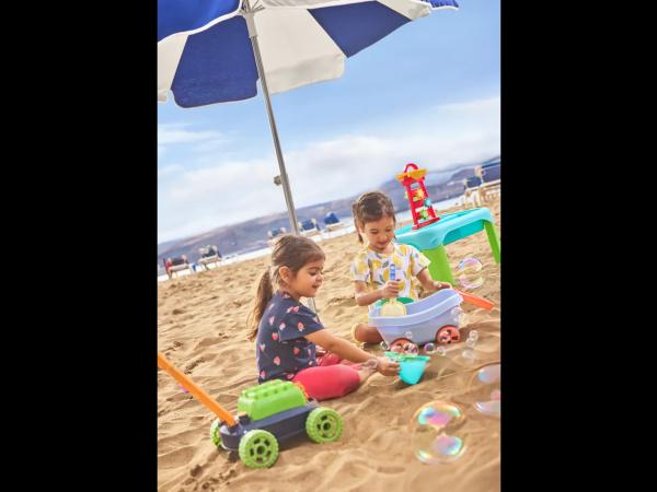 Sand Toys
