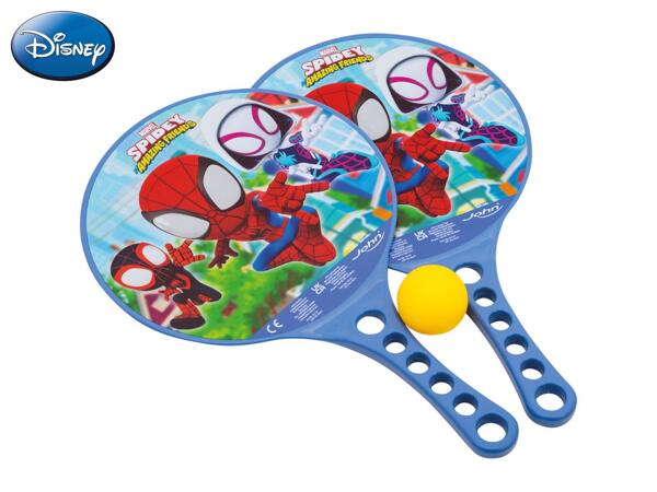 Disney Bat & Ball Set - Spiderman